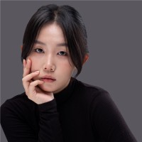 Stella Maria Headshot