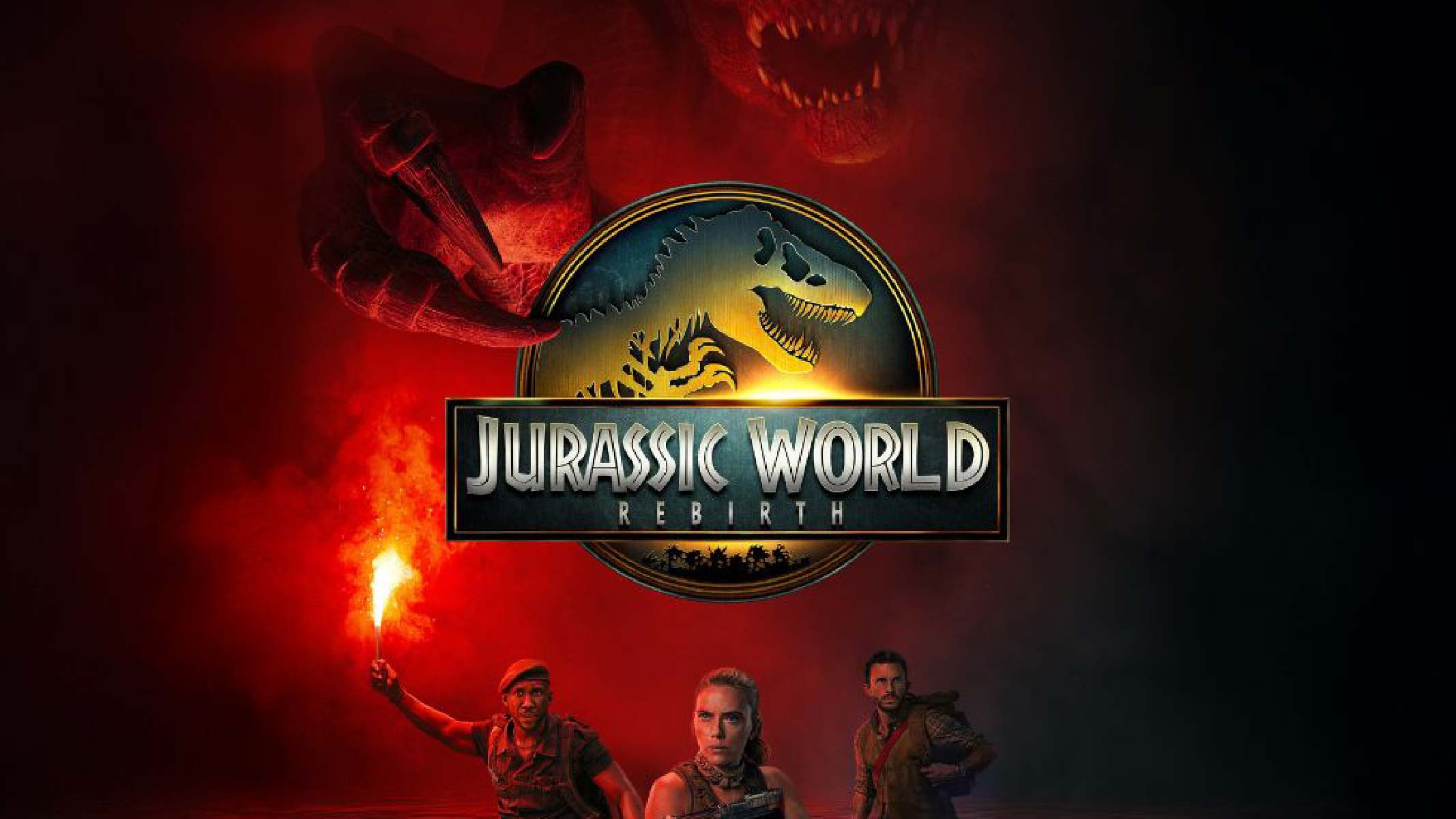 Theophane Tan_Featured Work_Jurassic World: Rebirth