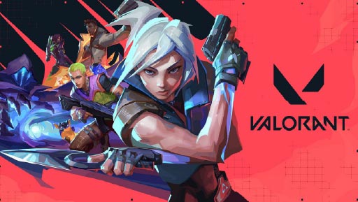 Thomas Ongo_Featured Work_Valorants