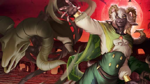 Truong Sang Nhi_Featured work