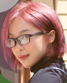 Truong Sang Nhi_Headshot