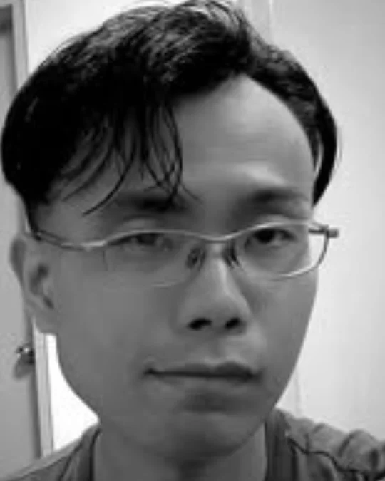 William Chuarsa Headshot