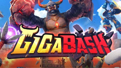 Zachary Pang_Featured Work_GigaBash