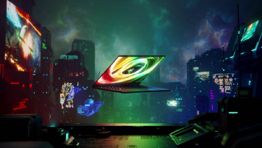 Choong Ying Lin_Featured Work