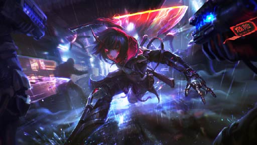 Rayen Liu_Featured work