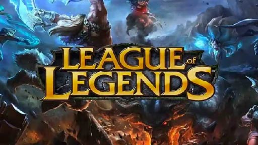 Sean Tay_Featured Work_League of Legends