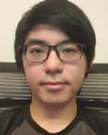 Sean Tay (raikoart) Headshot