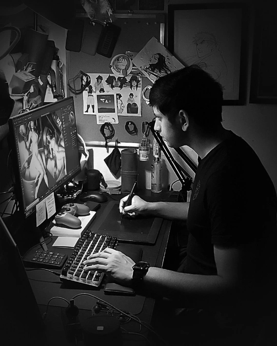 Brandon Fernandes (n3tninja) Headshot