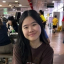 Evelyn Marvi Headshot