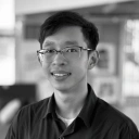 Glendon Chua Headshot