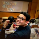 Jatin Gupta Headshot