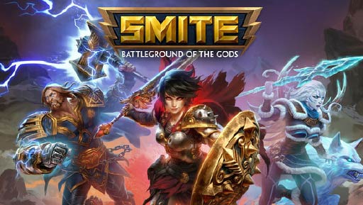 Jefrey Yonathan_Featured Work_Smite