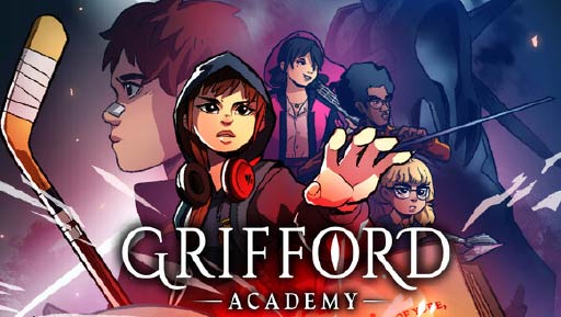 Khairizal Rahmat _Featured Work_Grifford Academy