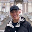 Tan Tong Hui Headshot